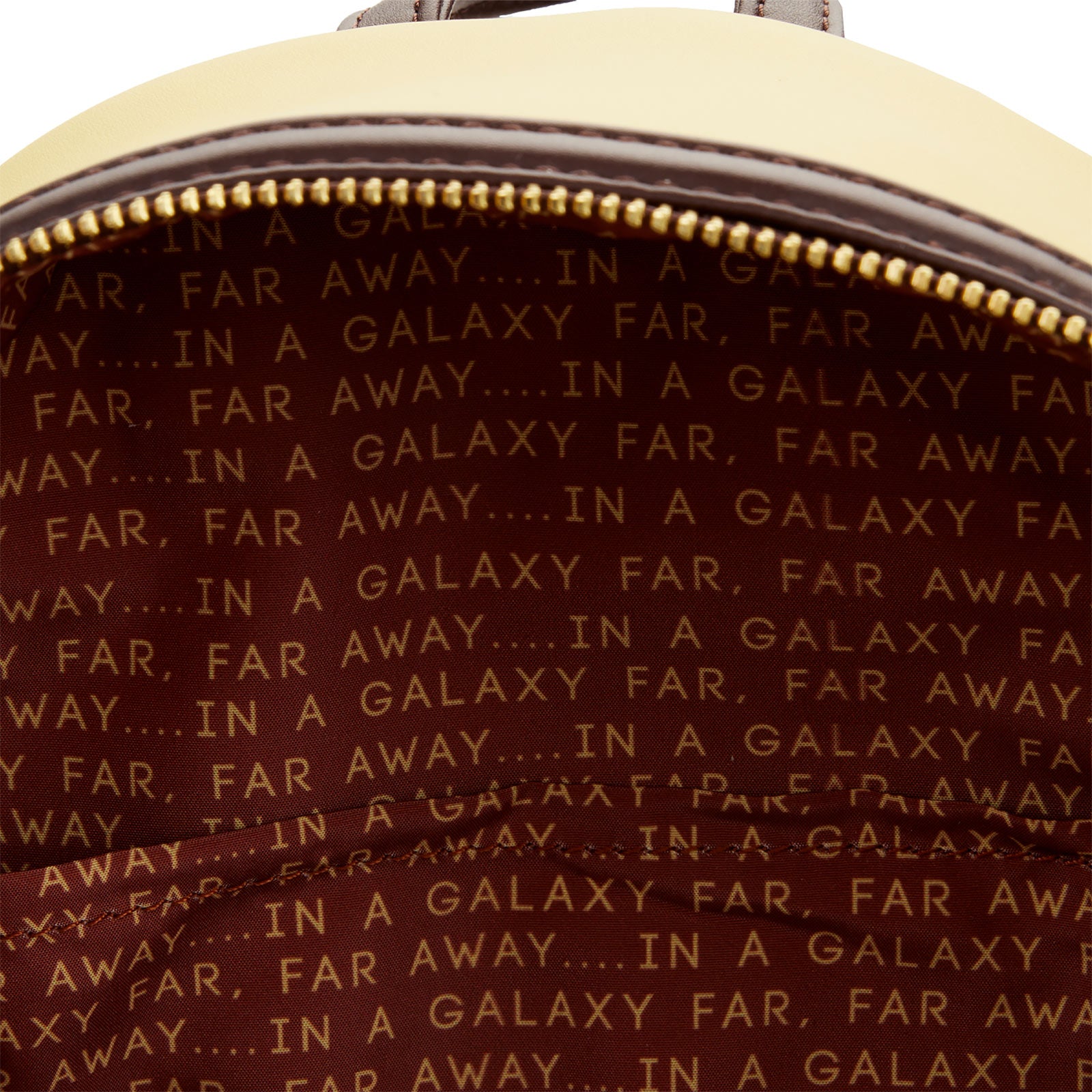 Zdjęcie produktu Star Wars - Mini plecak Jakku