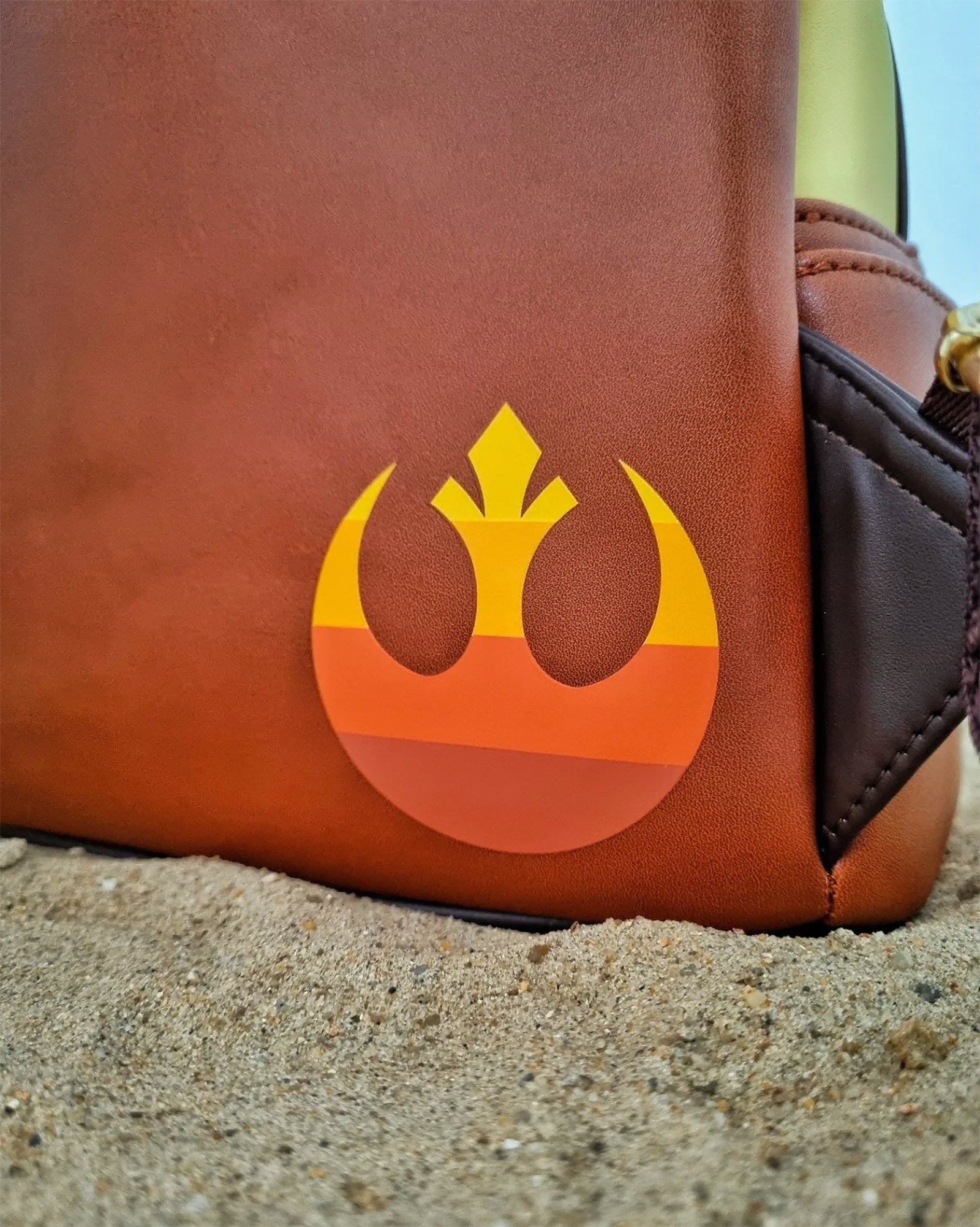 Zdjęcie produktu Star Wars - Mini plecak Jakku