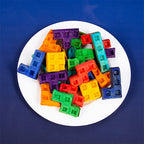 Zdjęcie produktu Tetris - Gofrownica Tetriminos