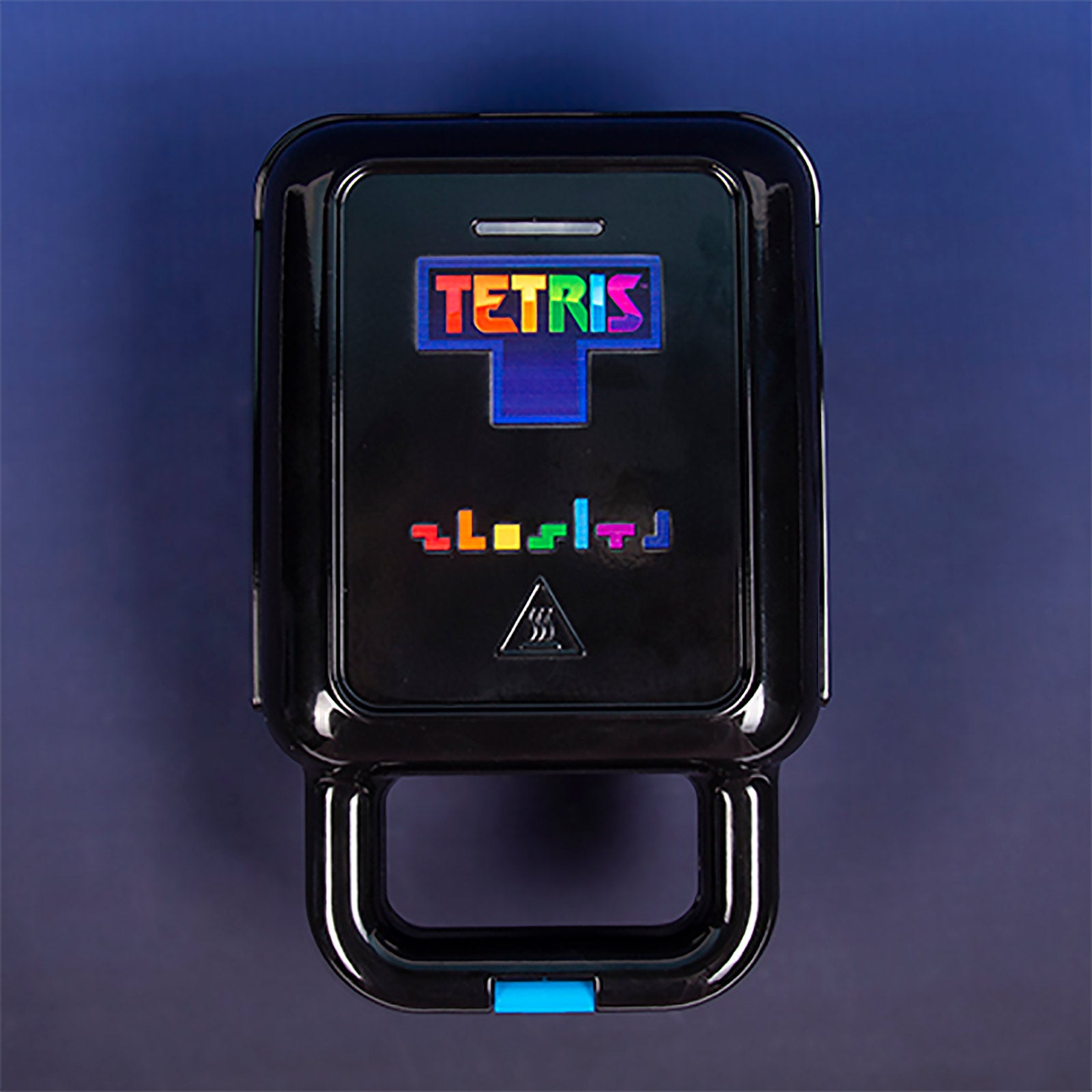 Zdjęcie produktu Tetris - Gofrownica Tetriminos