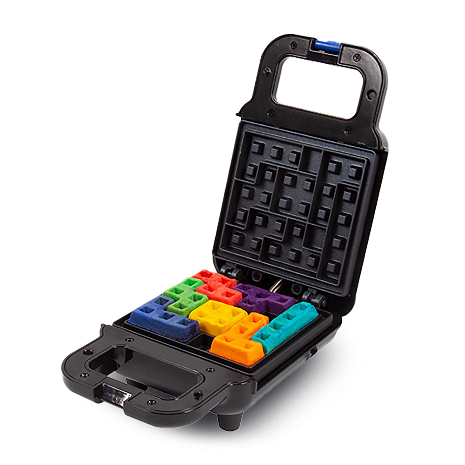 Zdjęcie produktu Tetris - Gofrownica Tetriminos