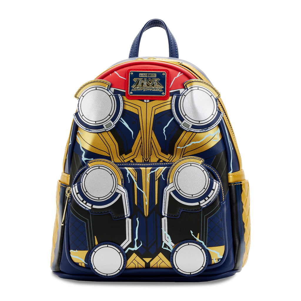Product image Thor - Cosplay Glow in the Dark Mini Backpack