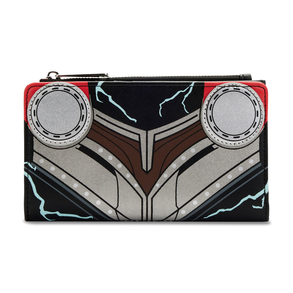 Product image Thor - Cosplay Glow in the Dark Wallet