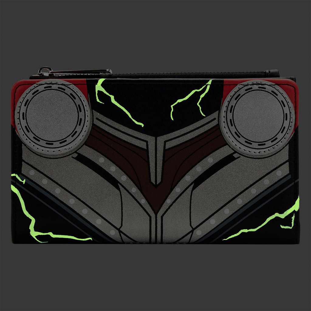 Product image Thor - Cosplay Glow in the Dark Wallet
