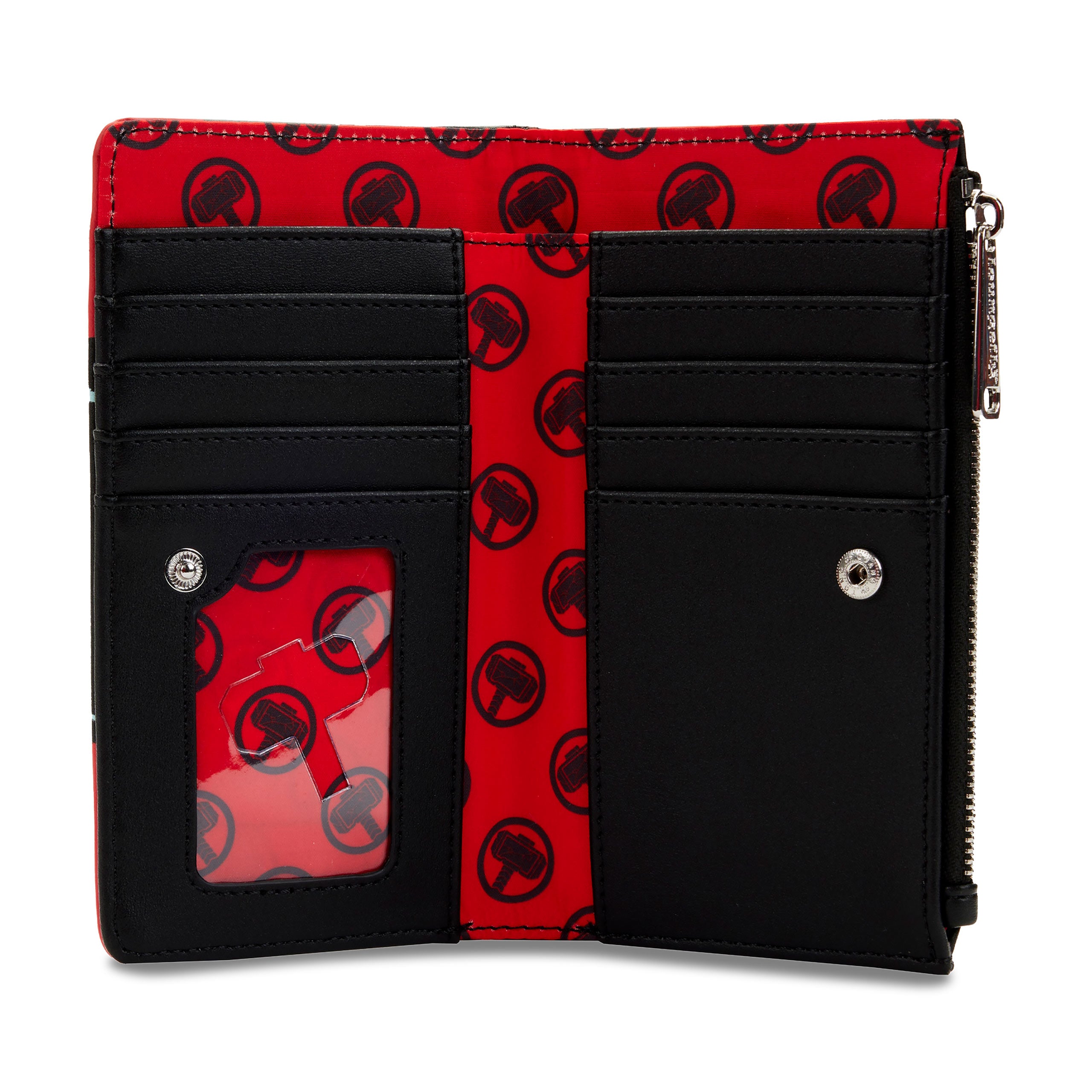 Product image Thor - Cosplay Glow in the Dark Wallet