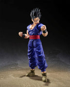 Product image Dragon Ball Super - Ultimate Son Gohan Action Figure