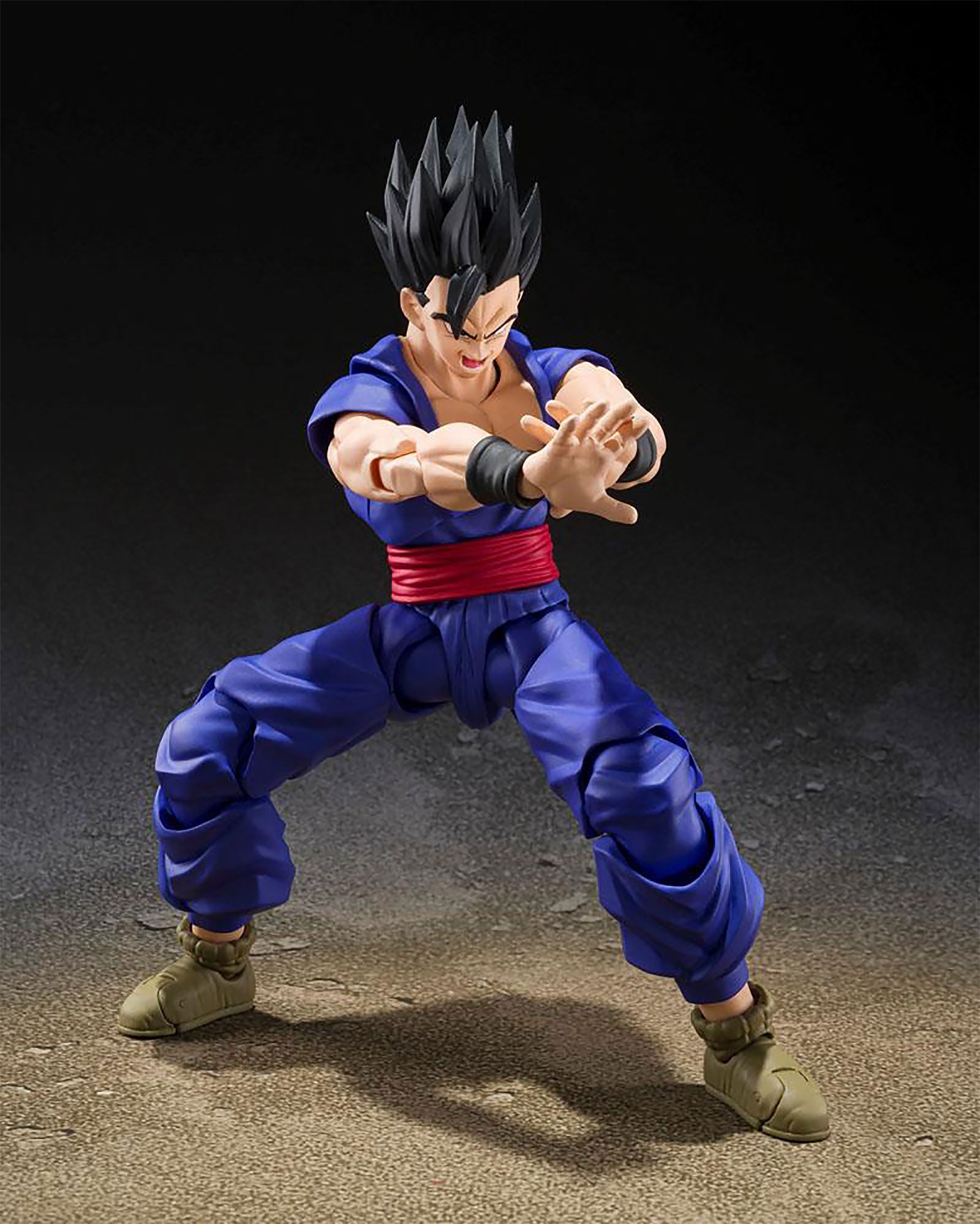 Product image Dragon Ball Super - Ultimate Son Gohan Action Figure