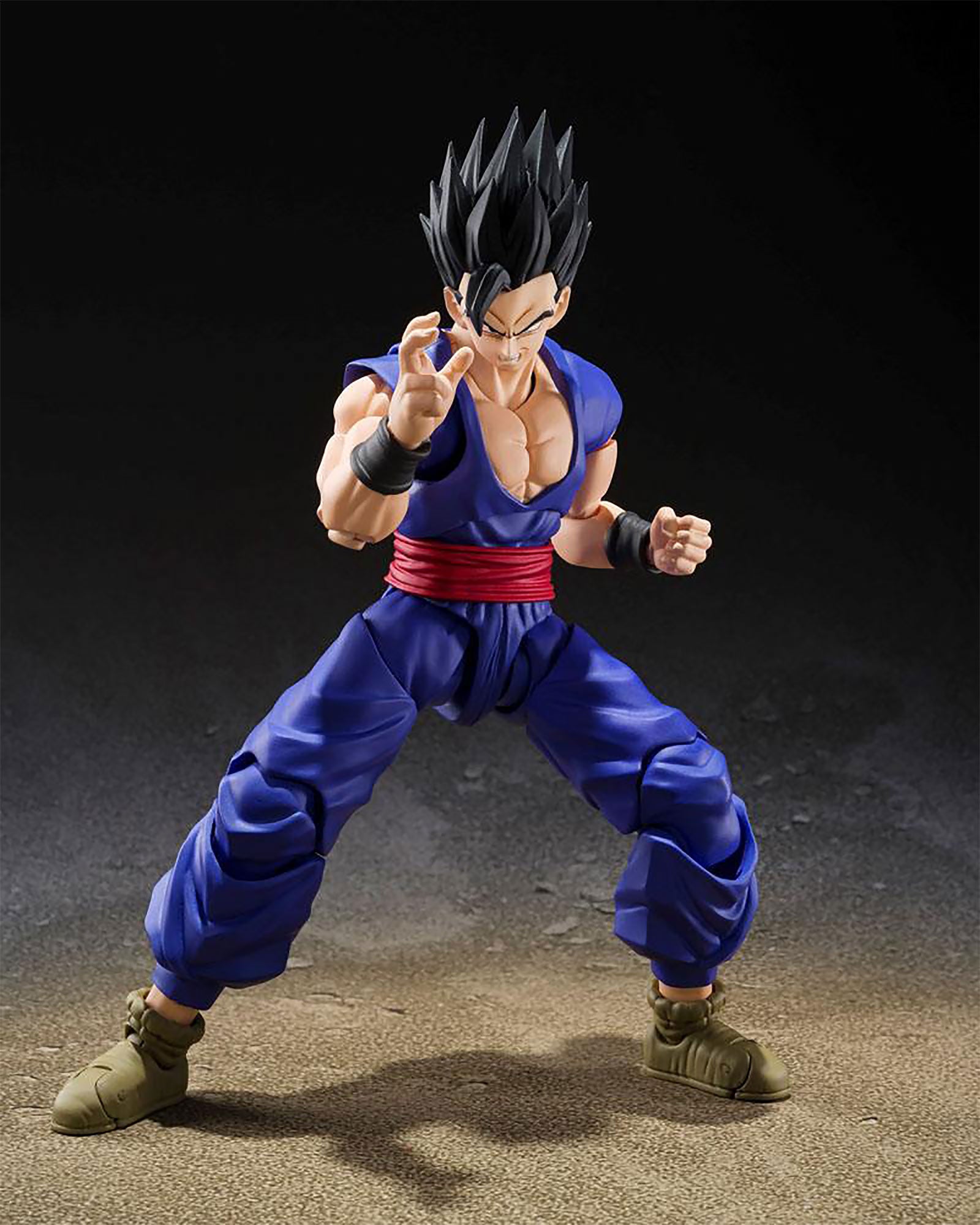 Product image Dragon Ball Super - Ultimate Son Gohan Action Figure