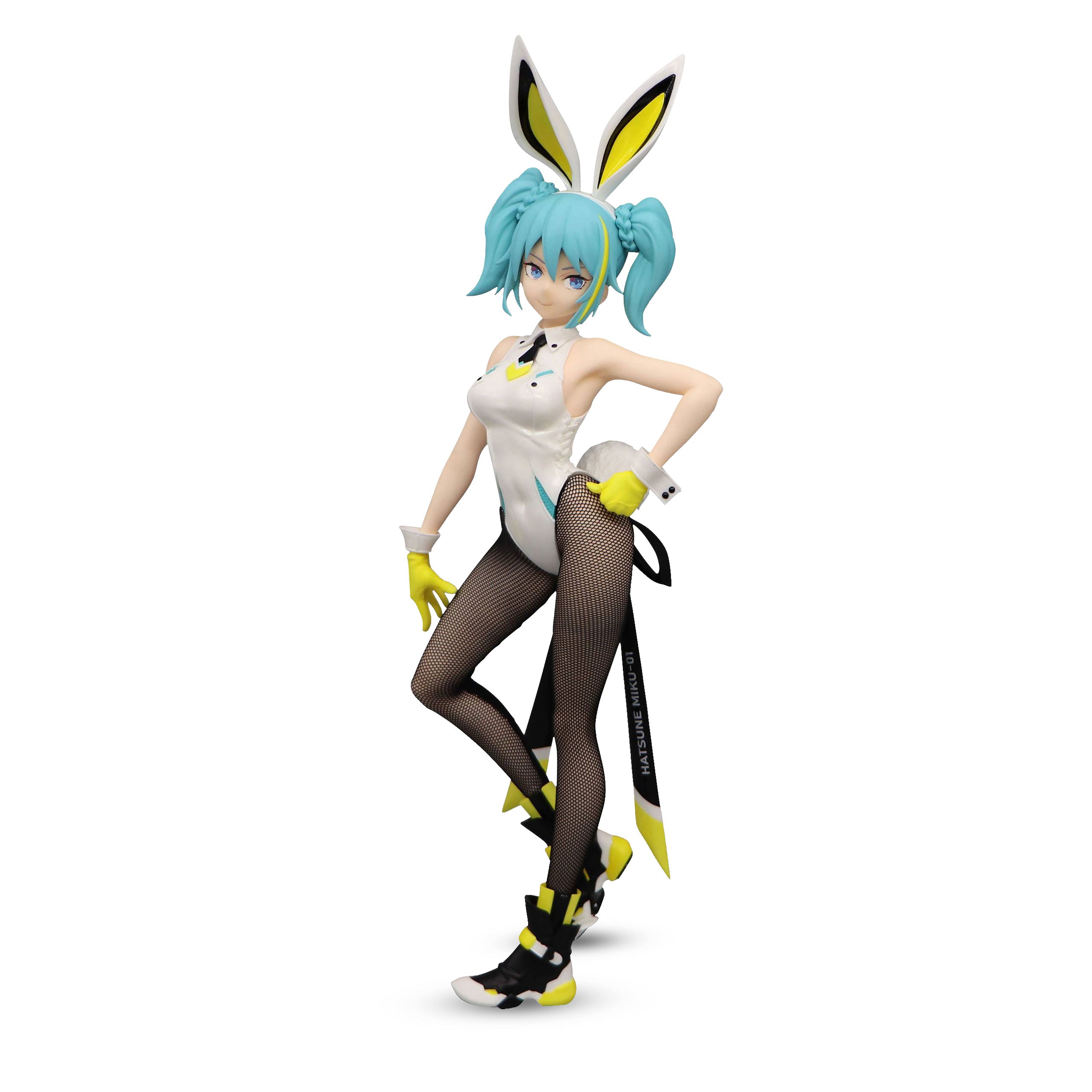 Product image Hatsune Miku - BiCute Bunnies Figure