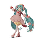 Zdjęcie produktu Hatsune Miku - Figurka Strawberry Chocolate Short