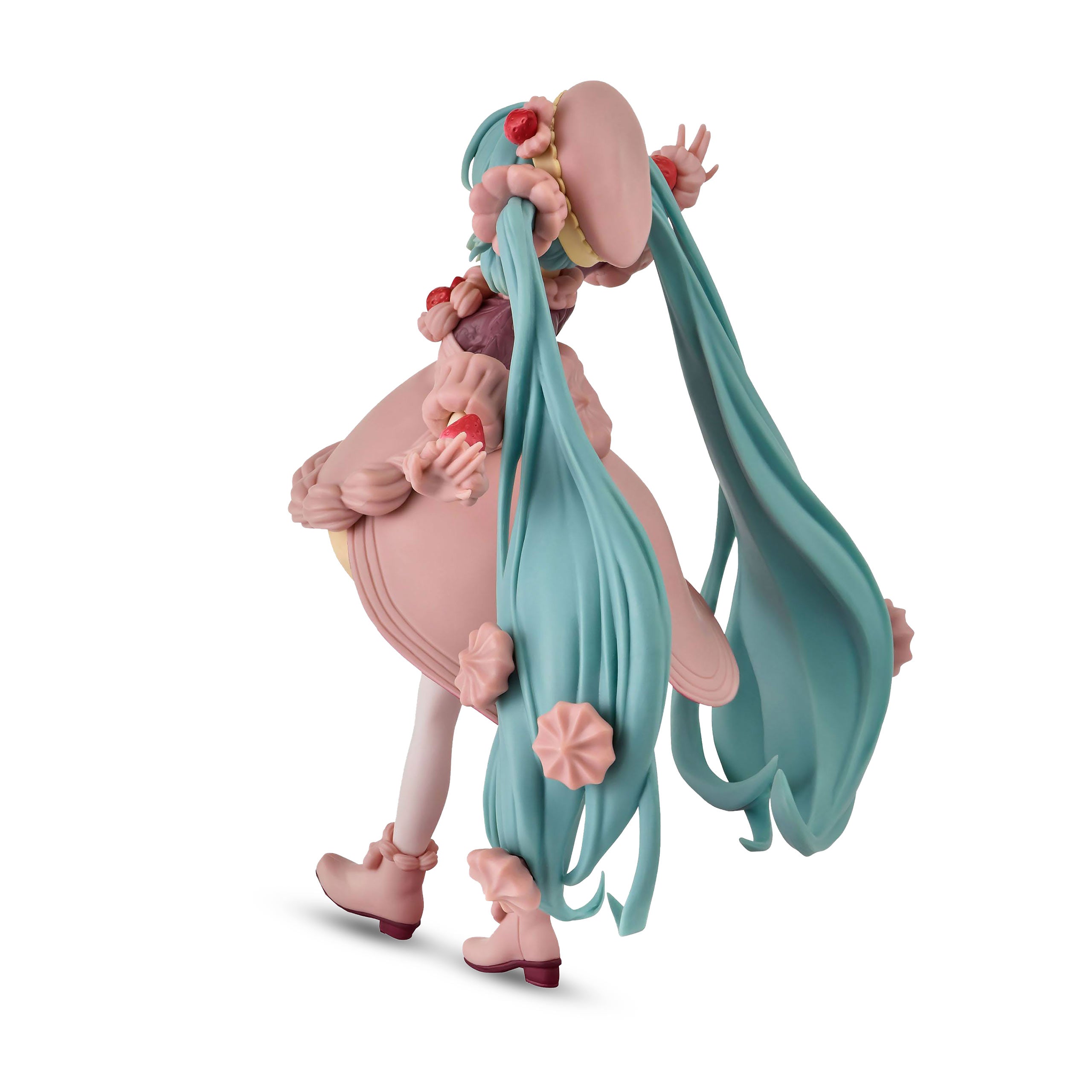 Zdjęcie produktu Hatsune Miku - Figurka Strawberry Chocolate Short