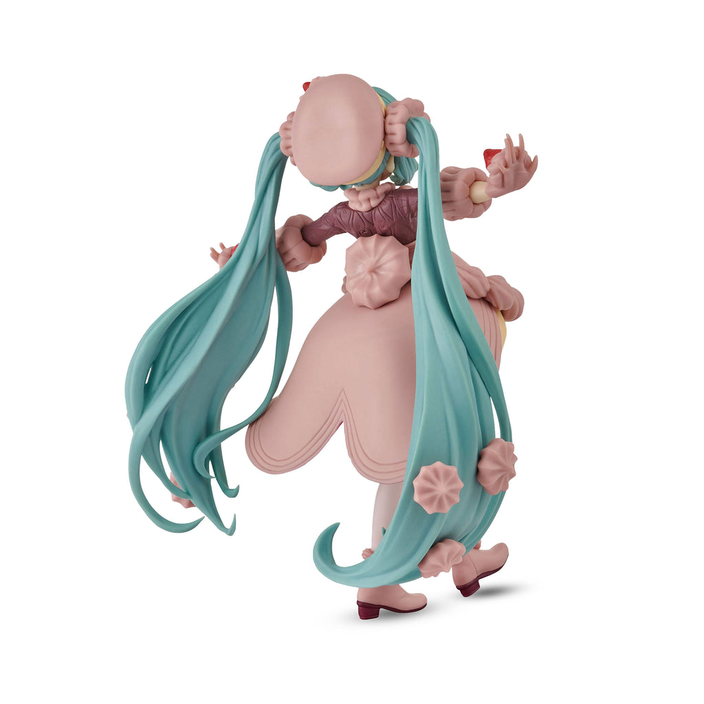 Zdjęcie produktu Hatsune Miku - Figurka Strawberry Chocolate Short