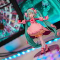Zdjęcie produktu Hatsune Miku - Figurka Strawberry Chocolate Short