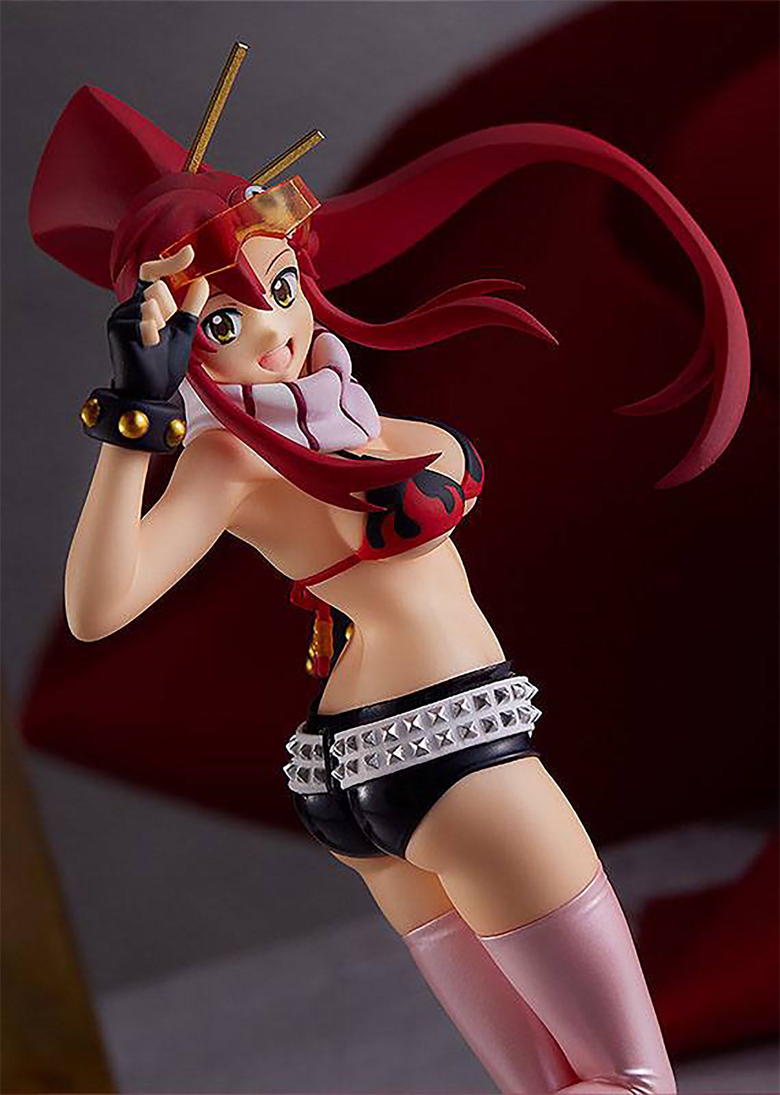 Product image Gurren Lagann - Yoko Figure