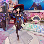 Zdjęcie produktu Genshin Impact - Mona Mirror Reflection of Doom Figurka Akcji
