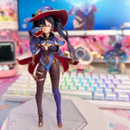 Zdjęcie produktu Genshin Impact - Mona Mirror Reflection of Doom Figurka Akcji