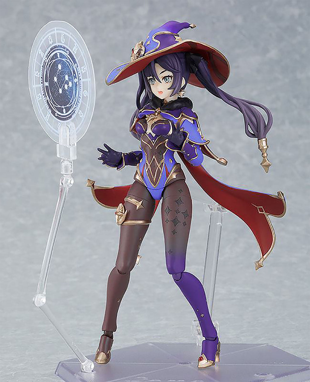 Zdjęcie produktu Genshin Impact - Mona Mirror Reflection of Doom Figurka Akcji