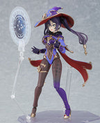 Zdjęcie produktu Genshin Impact - Mona Mirror Reflection of Doom Figurka Akcji