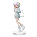Product image Re:Zero - Ram The Great Spirit Puck SPM Figure