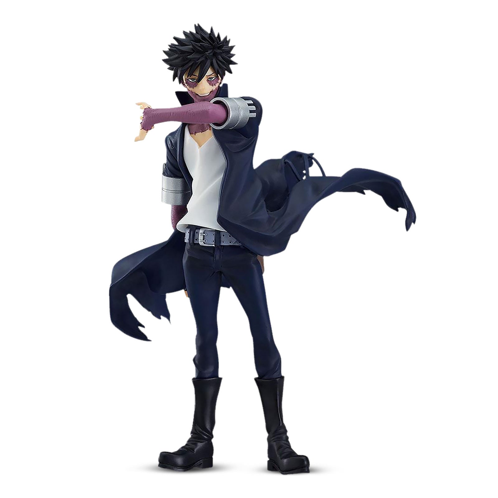 Zdjęcie produktu My Hero Academia - Dabi Figura