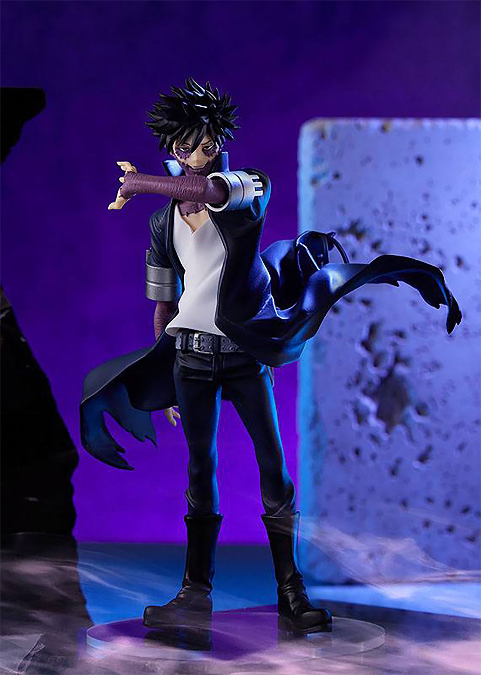 Zdjęcie produktu My Hero Academia - Dabi Figura