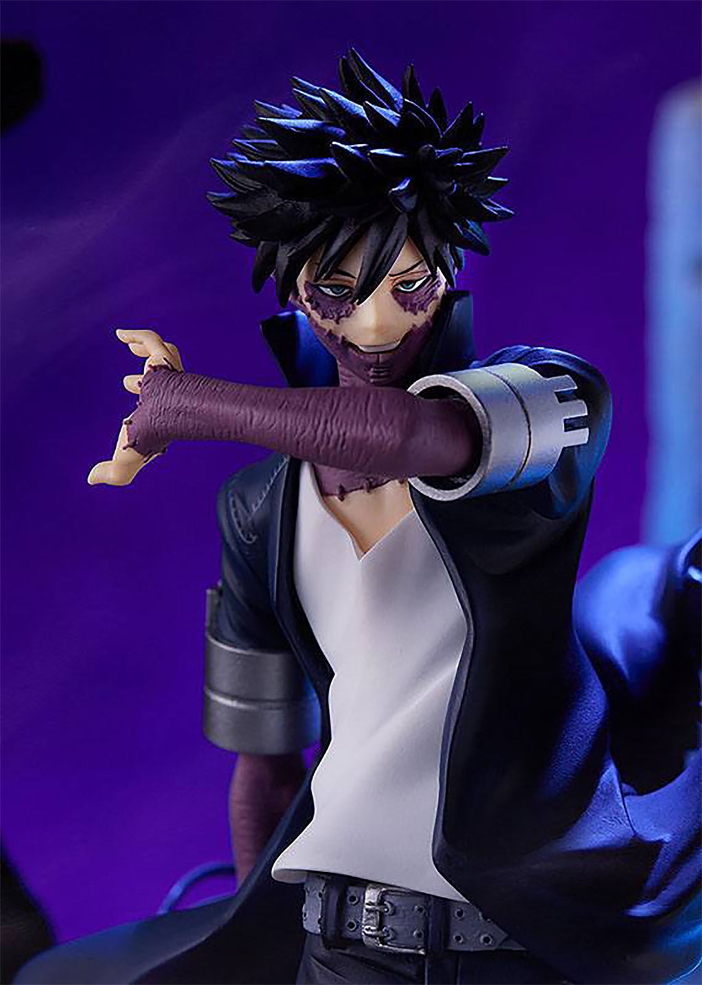 Zdjęcie produktu My Hero Academia - Dabi Figura
