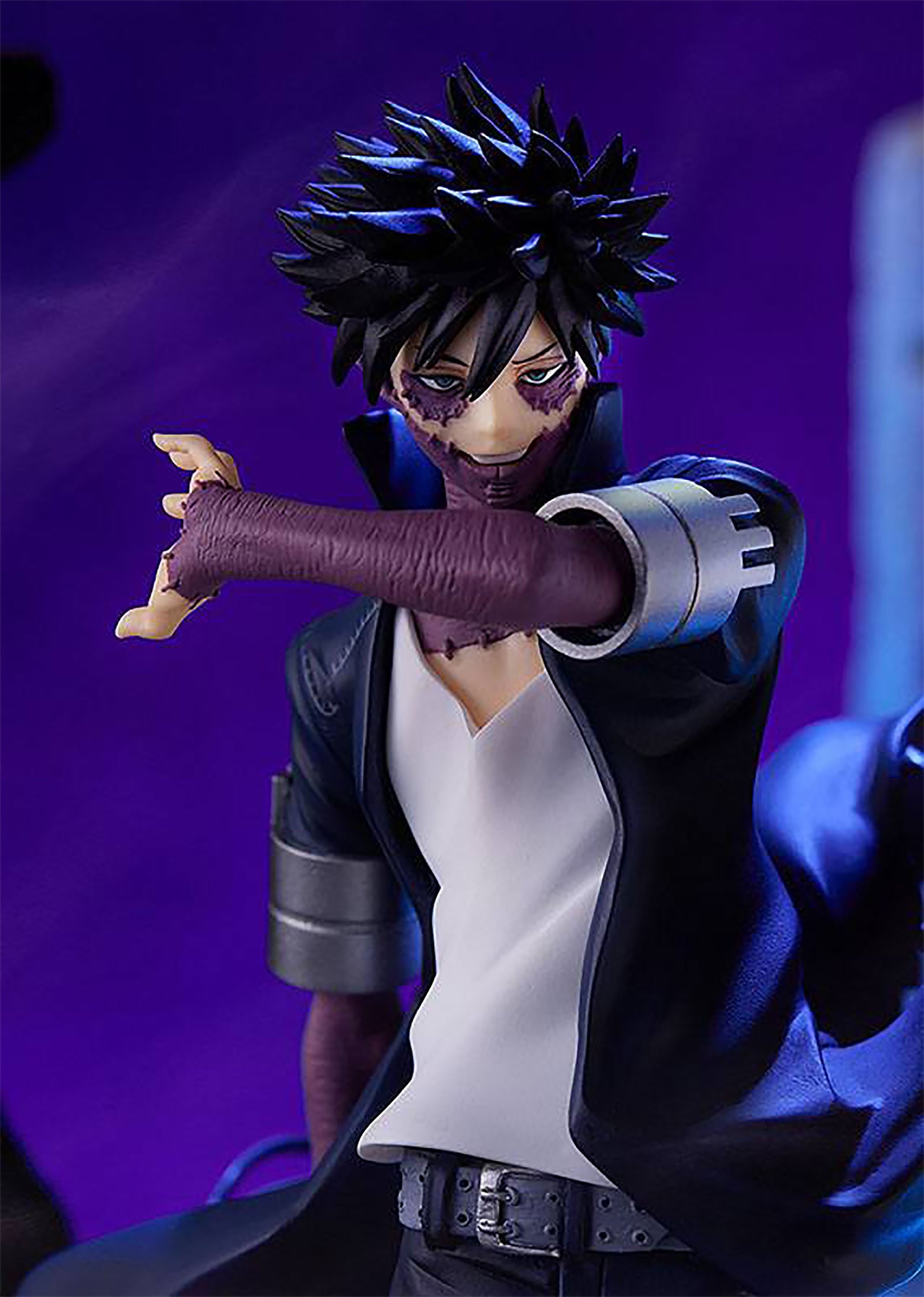Zdjęcie produktu My Hero Academia - Dabi Figura