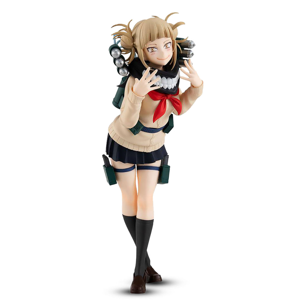 Zdjęcie produktu My Hero Academia - Figurka Himiko Toga