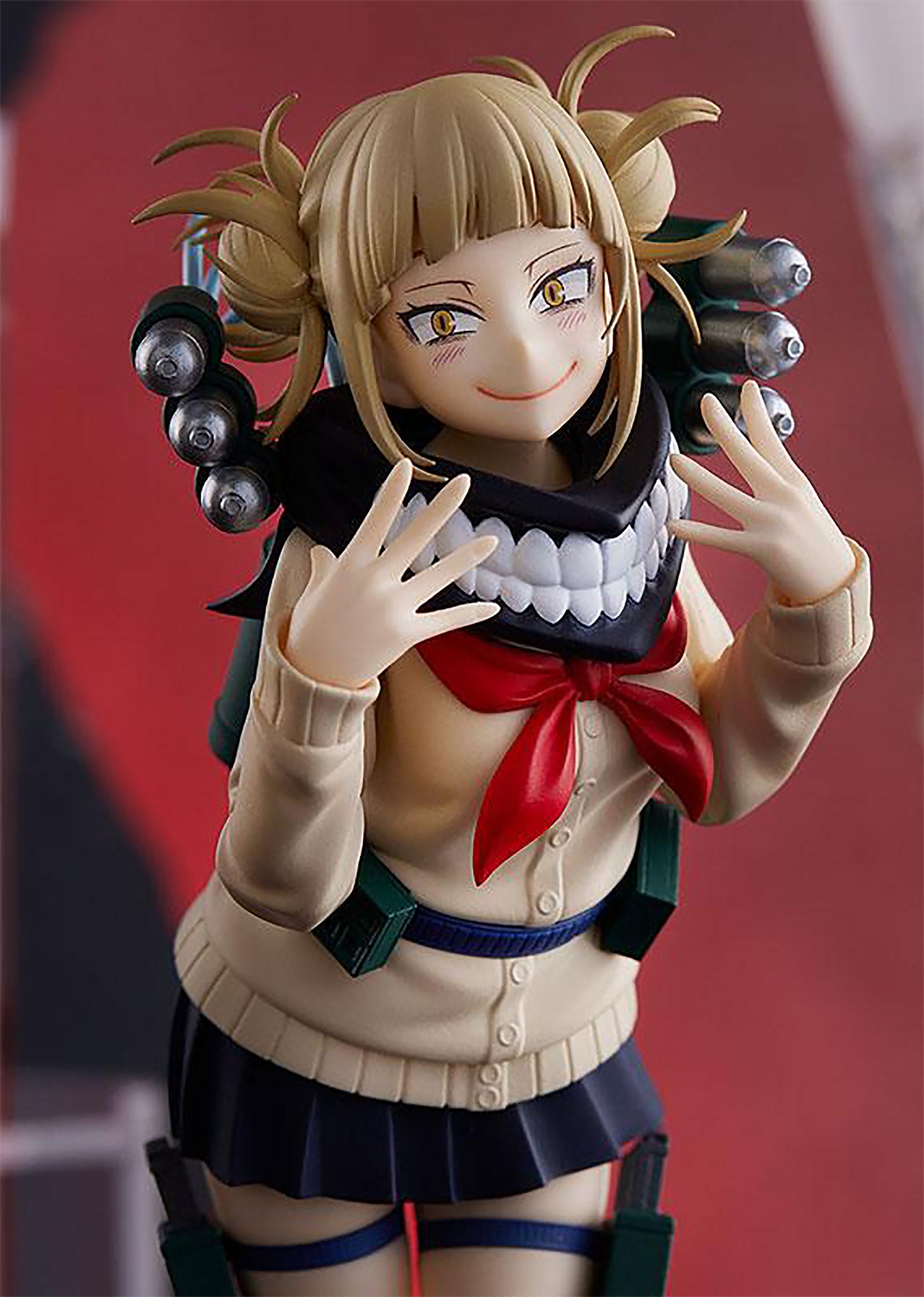 Zdjęcie produktu My Hero Academia - Figurka Himiko Toga