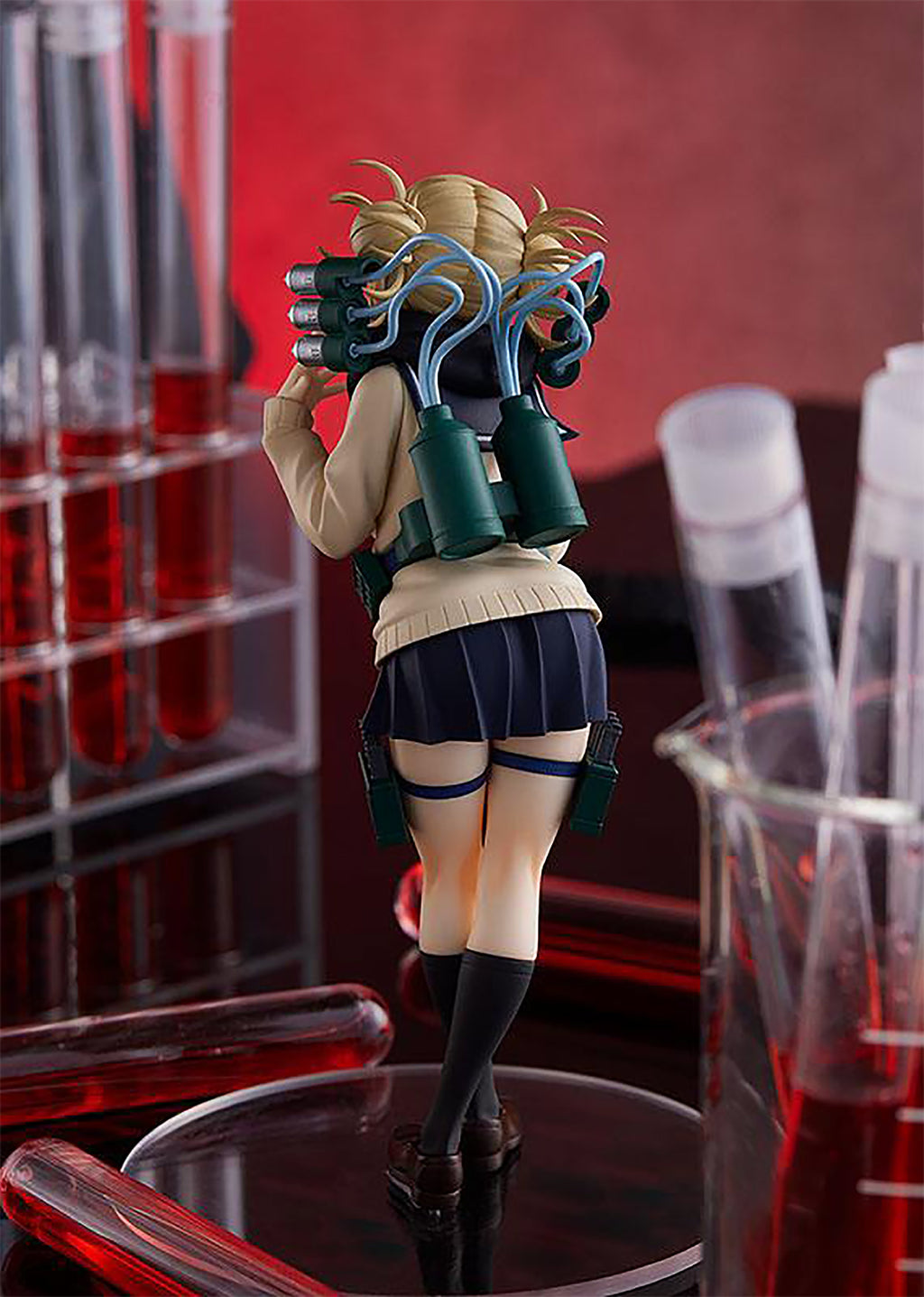 Zdjęcie produktu My Hero Academia - Figurka Himiko Toga