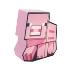 Zdjęcie produktu Minecraft - Pig Lampka stołowa