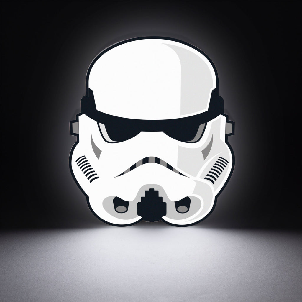 Product image Star Wars - Stormtrooper Table Lamp