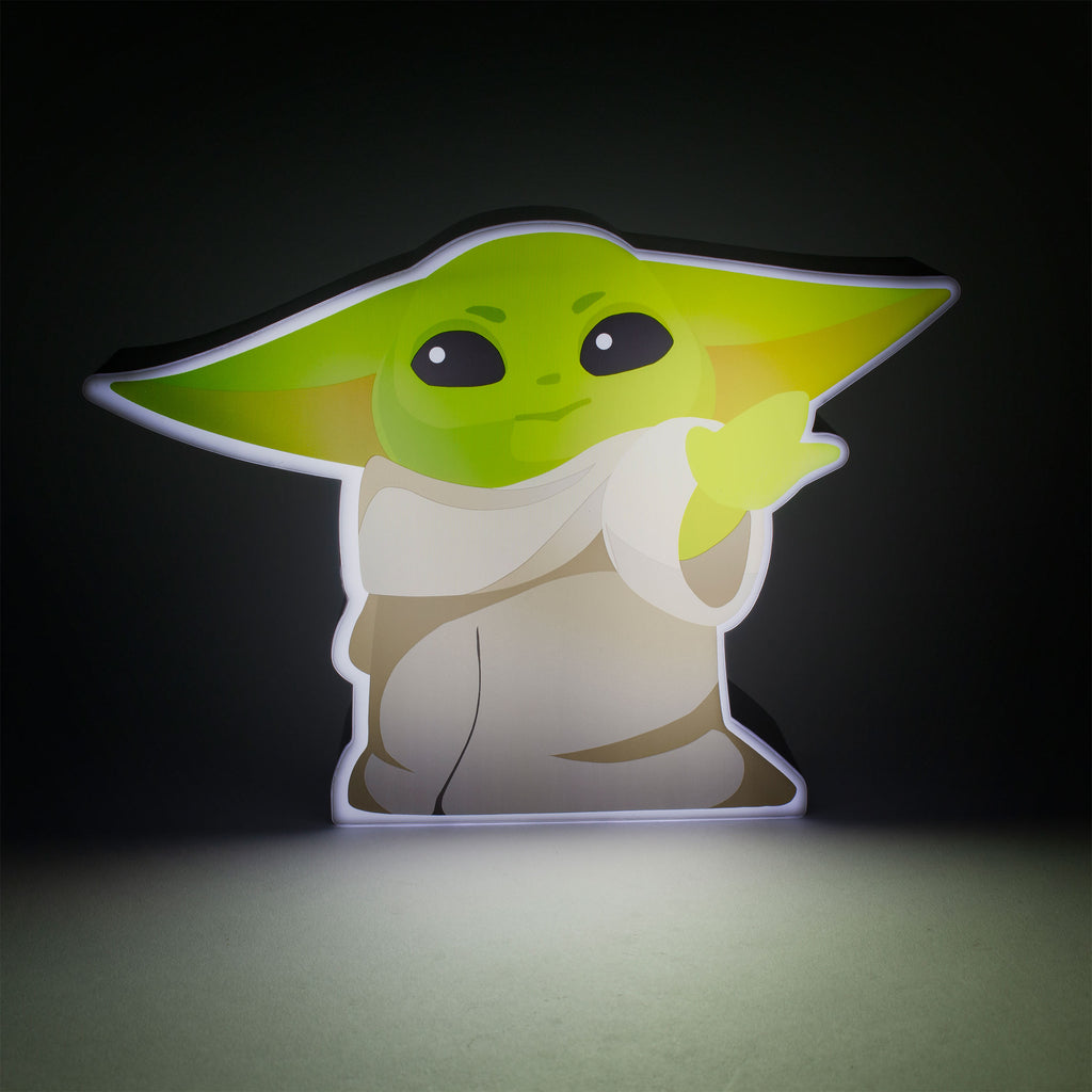 Product image Grogu Table Lamp - Star Wars The Mandalorian