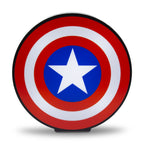 Zdjęcie produktu Captain America - Lampa stołowa Tarcza