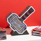 Product image Thor's Hammer Table Lamp