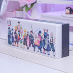 Product image Demon Slayer - Group Table Lamp