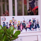 Product image Demon Slayer - Group Table Lamp