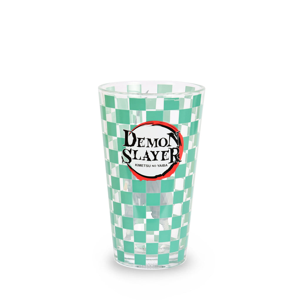 Zdjęcie produktu Demon Slayer - Kamado Szklanka