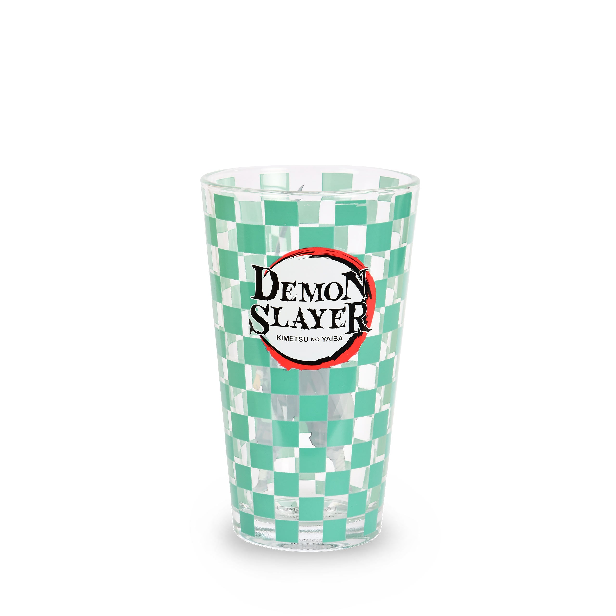 Zdjęcie produktu Demon Slayer - Kamado Szklanka