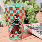 Zdjęcie produktu Demon Slayer - Kamado Szklanka