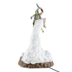 Zdjęcie produktu Lampa stołowa diorama Boba Fett - Star Wars The Book of Boba Fett