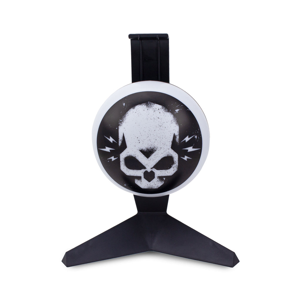 Product image Warzone Skull Headphone Stand with Light - Call of Duty