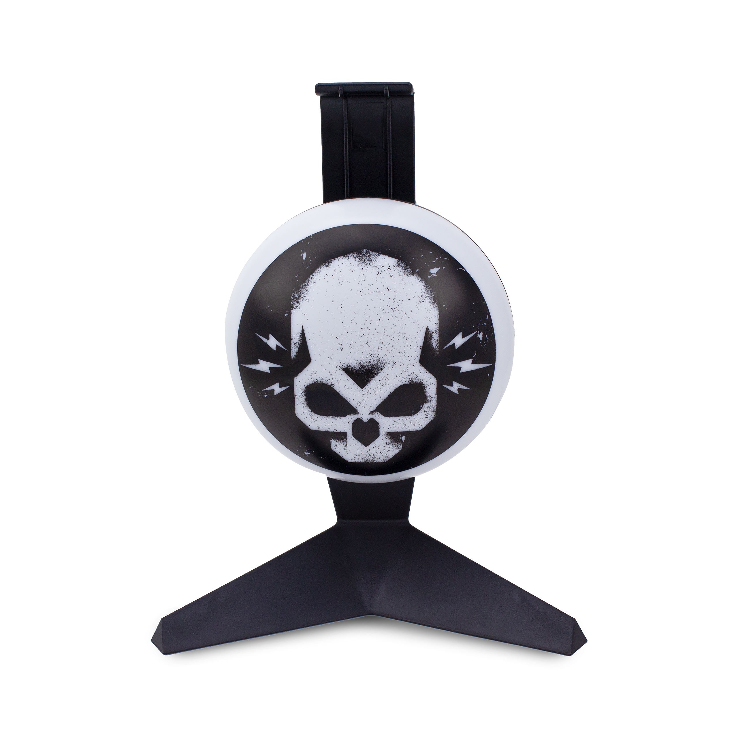 Product image Warzone Skull Headphone Stand with Light - Call of Duty