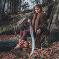 Zdjęcie produktu Hobbit - Replika Miecza Piechoty Mrocznej Puszczy