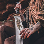 Zdjęcie produktu Hobbit - Replika Miecza Piechoty Mrocznej Puszczy