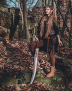 Zdjęcie produktu Hobbit - Replika Miecza Piechoty Mrocznej Puszczy