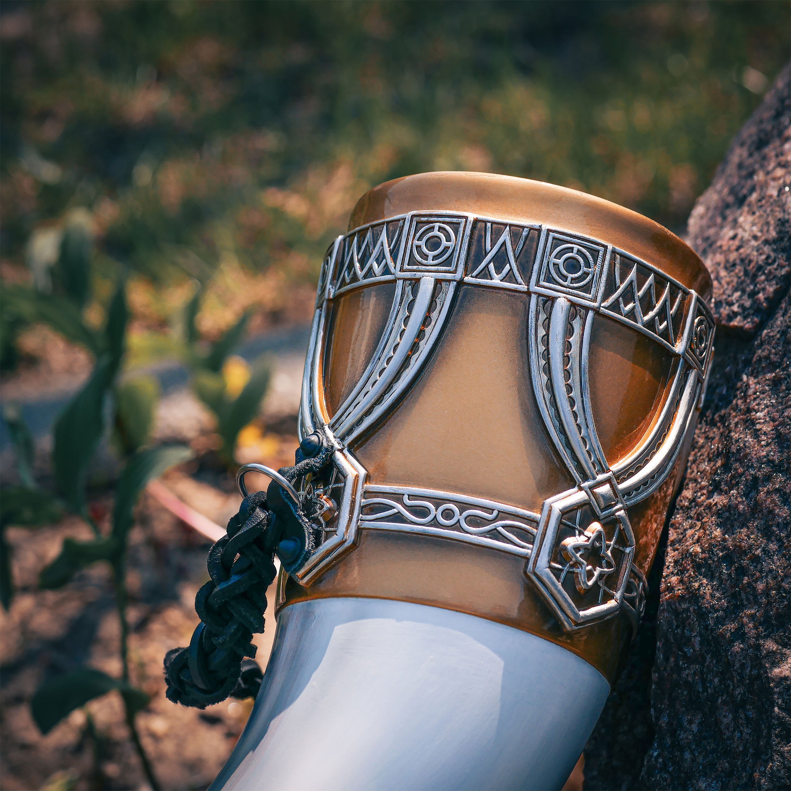 Product image The Lord of the Rings - Horn of Gondor Replica