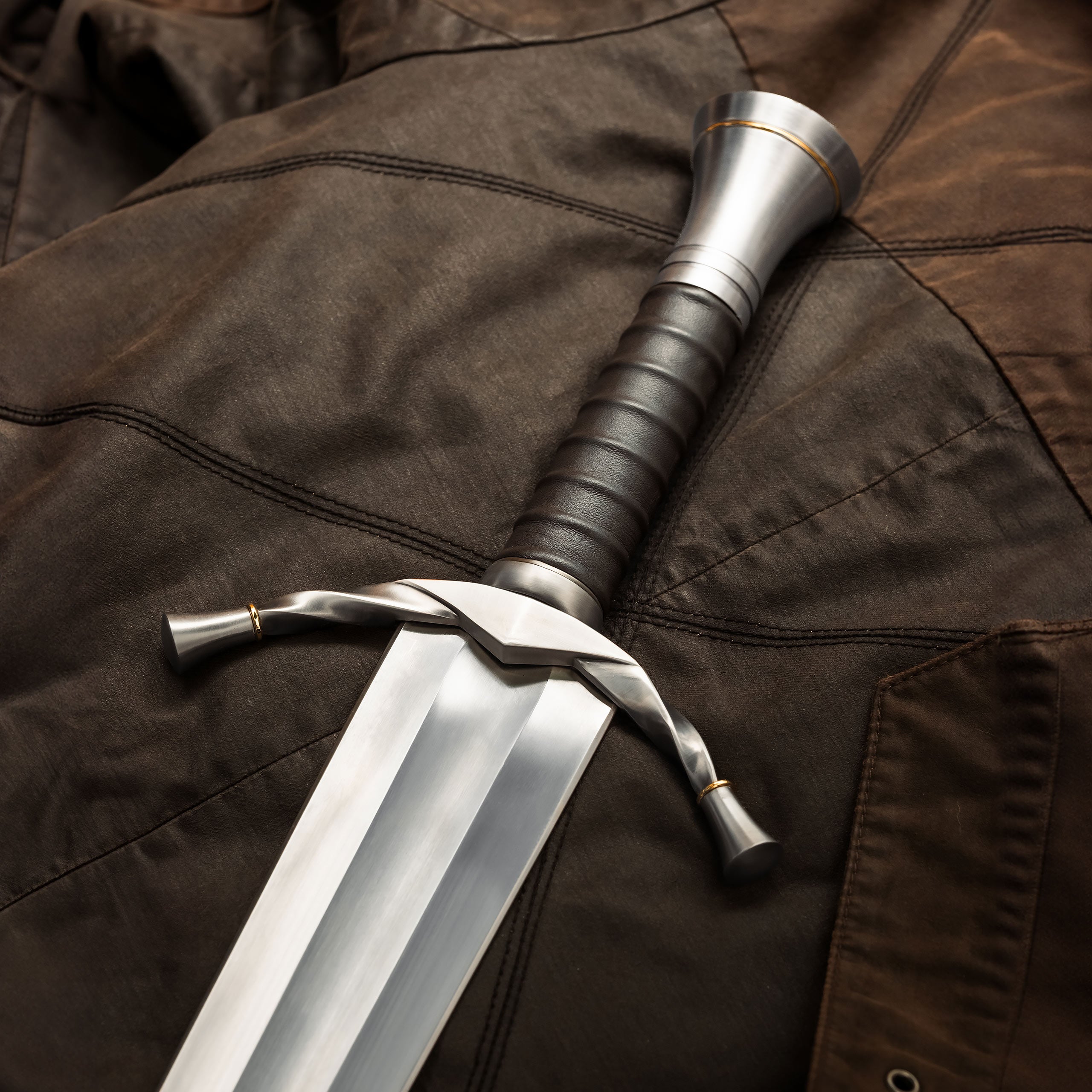 Product image Boromir's Sword Replica - The Lord of the Rings