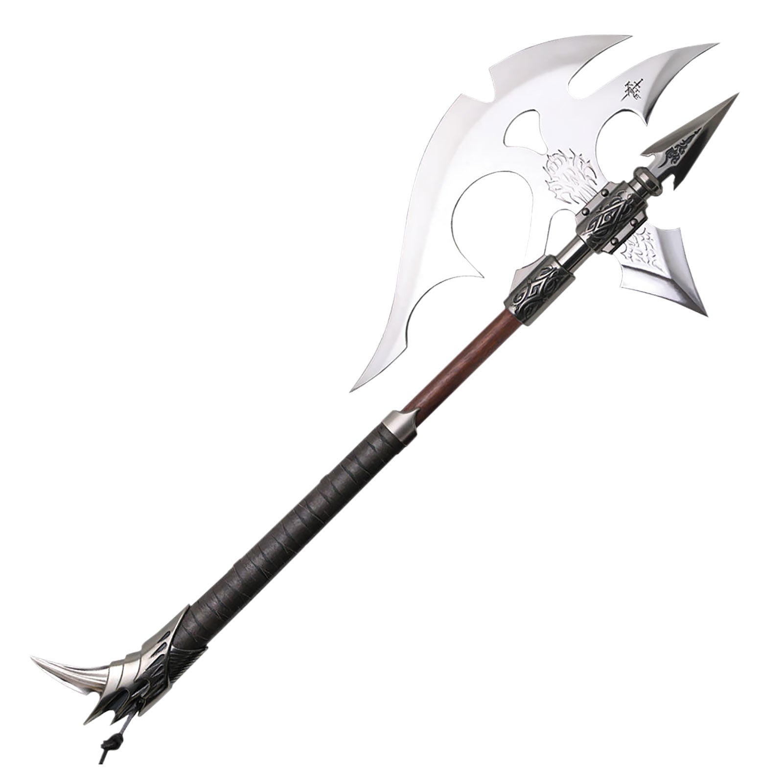 Zdjęcie produktu Kit Rae - Black Legion Topór Wojenny