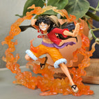 Zdjęcie produktu One Piece - Monkey D. Luffy Duel Memories Figurka